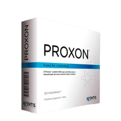 Proxon 20x10ml ampoules + 20 capsules