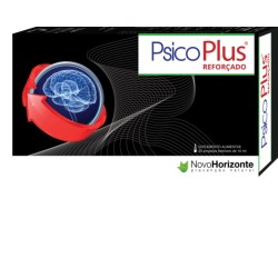 Psico Plus Reinforced 30 ampoules