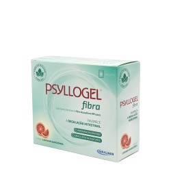 Psyllogel Fibra Blood Orange 20 sachets