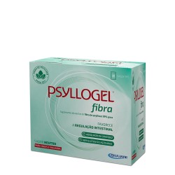 Psyllogel Fibra Neutral 20 sachets