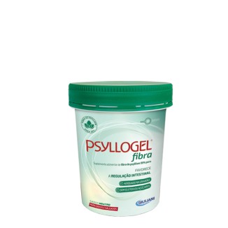 Psyllogel Fibra Neutral 170g