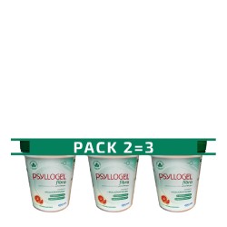 Psyllogel Blood Orange Fiber 3x170g