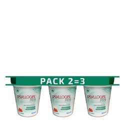Psyllogel Fibre Morago 3x170g