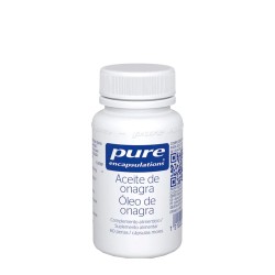 Pure Encapsulations Evening Primrose Oil 60 capsules