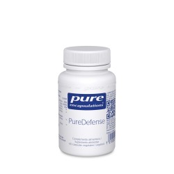 Pure Encapsulations Puredefense 60 capsules