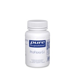 Pure Encapsulations Proflora G.I. 60 capsules