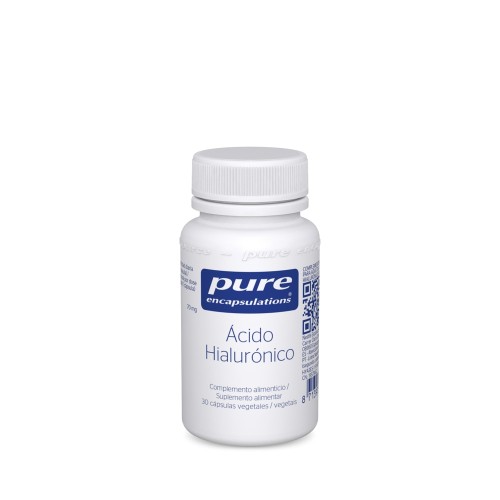 Pure Encapsulations Hyaluronic Acid 30 capsules