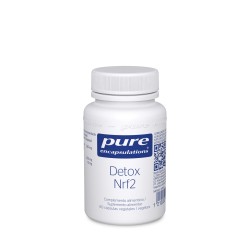 Pure Encapsulations Detox 60 Capsules