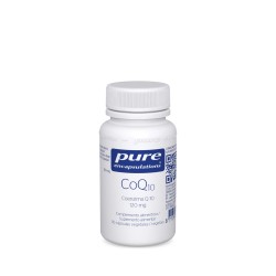 Pure Encapsulations CoQ10 30 capsules