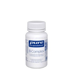 Pure Encapsulations B-Complex 60 capsules