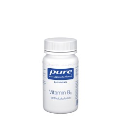 Pure Encapsulations Vitamin B12 90 capsules