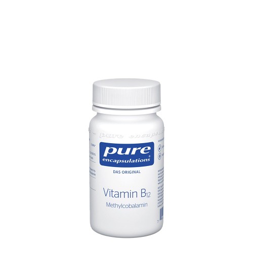 Pure Encapsulations Vitamin B12 90 capsules