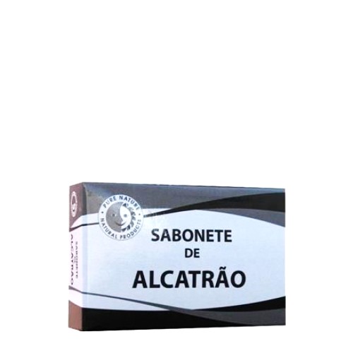 Tar Soap 90g