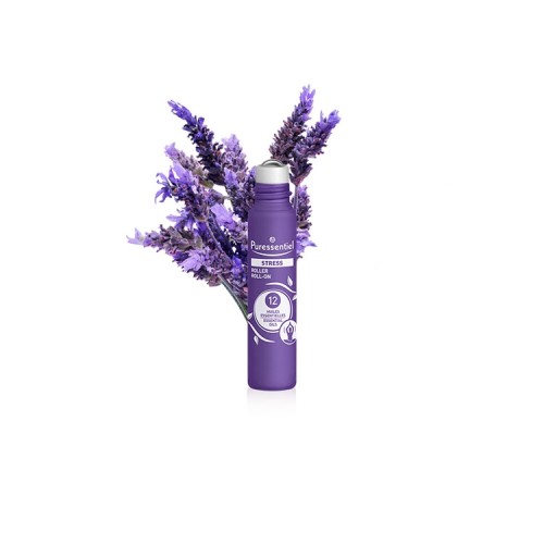 Puressentiel Roll-On Stress 5ml