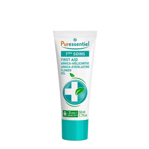 Puressentiel Arnica & Everlasting Gel 50ml