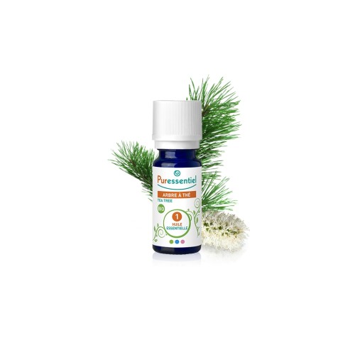 Puressentiel Essential Oil Tea Tree 10ml