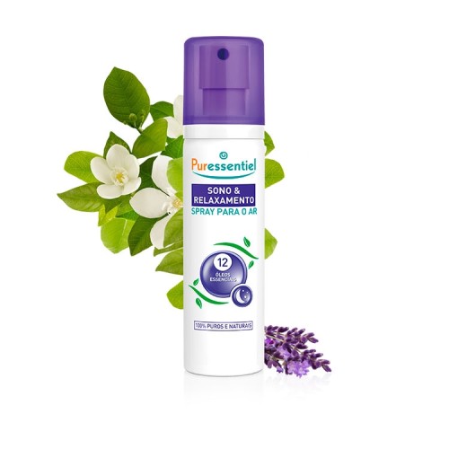 Puressentiel Spray Sleep and Relaxation 75ml
