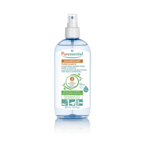 Puressentiel Purifying Spray Lotion 250 ml
