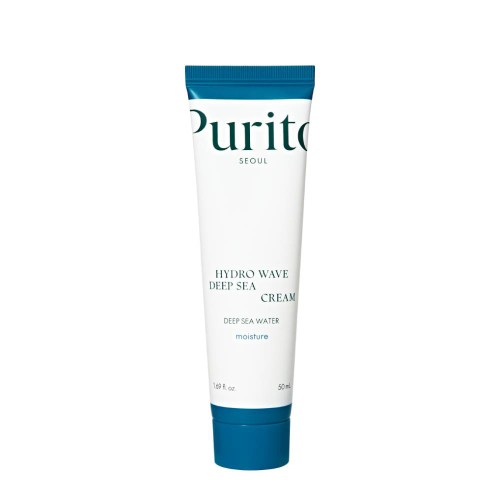 Purito Hydro Wave Deep Sea Cream 50ml