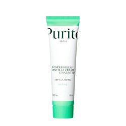 Purito Wonder Releaf Centella Cream Fragrance-Free 50ml