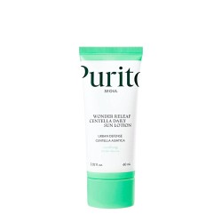 Purito Wonder Releaf Centella Daily Sunscreen SPF50+ 60ml