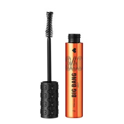 Who Said Berenice Big Bang Eyelash Mask 360º 10g