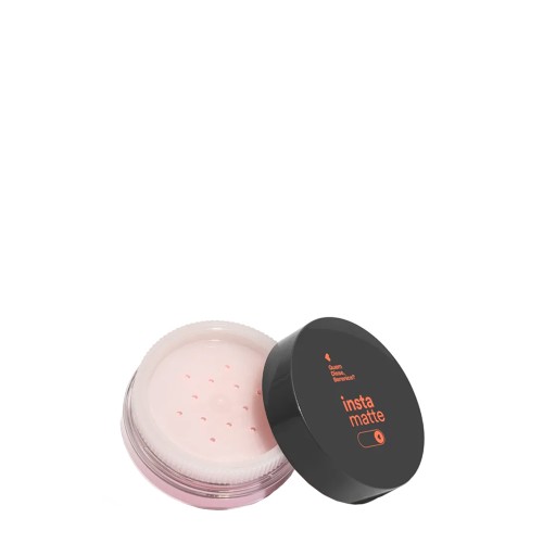 Quem Disse Berenice Instamatte Loose Translucent Powder Roselelê 10g