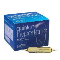 Hypertonic Quinton Sea Water 30 ampoules