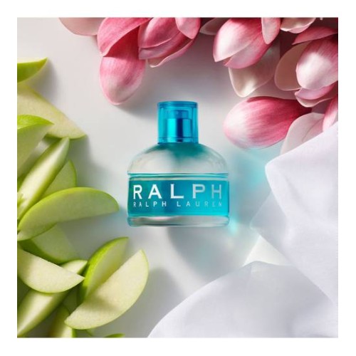 Ralph Lauren Ralph Eau de Toilette 100ml