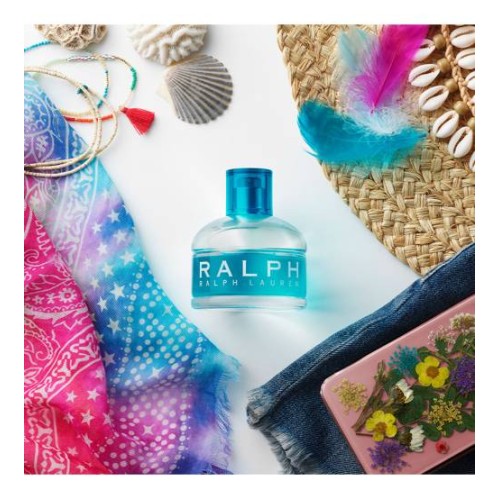 Ralph Lauren Ralph Eau de Toilette 100ml