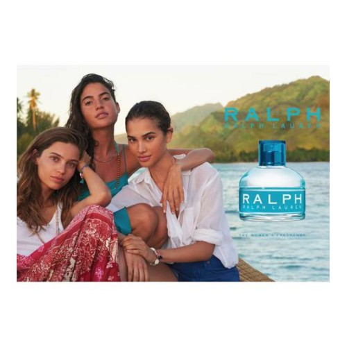 Ralph Lauren Ralph Eau de Toilette 30ml