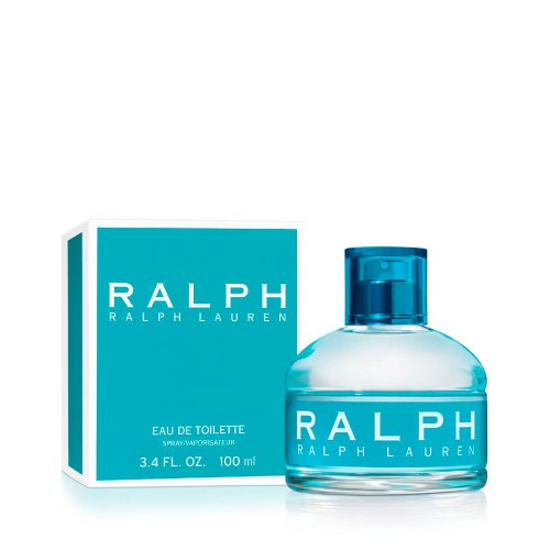 Ralph Lauren Ralph Eau de Toilette 100ml
