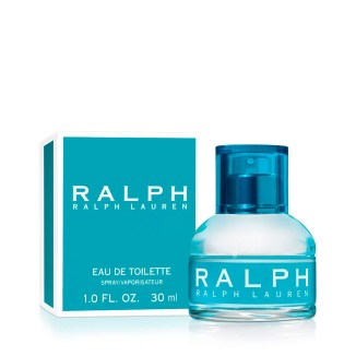 Ralph Lauren Ralph Eau de Toilette 30ml