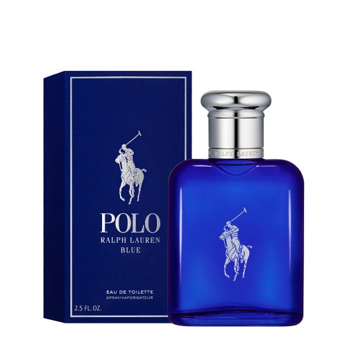 Ralph Lauren Polo Blue Eau de Toilette 75ml