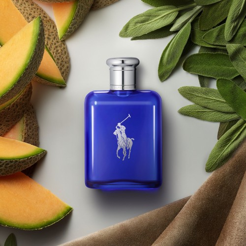 Ralph Lauren Polo Blue Eau de Toilette 40ml