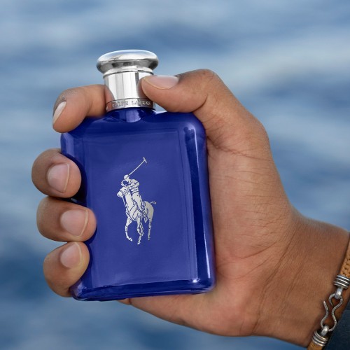 Ralph Lauren Polo Blue Eau de Toilette 40ml