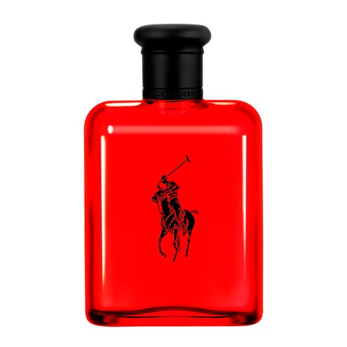 Ralph Lauren Polo Red Eau de Toilette 125ml