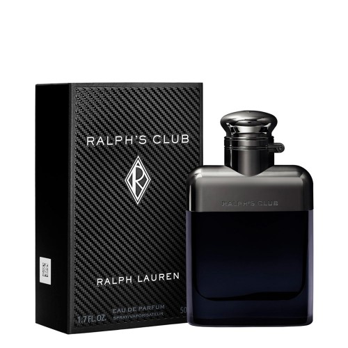 Ralph Lauren Ralph's Club Eau de Parfum 50ml