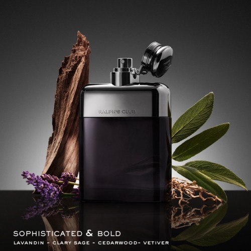 Ralph Lauren Ralph's Club Eau de Parfum 50ml