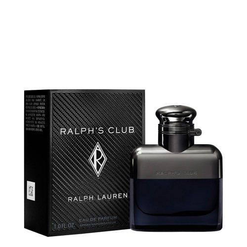 Ralph Lauren Ralph's Club Eau de Parfum 30ml