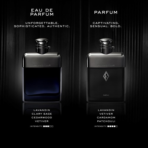 Ralph Lauren Ralph's Club Eau de Parfum 30ml