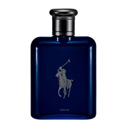 Ralph Lauren Polo Blue Parfum 125ml
