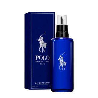 Ralph Lauren Polo Blue Eau de Toilette Refill 150ml