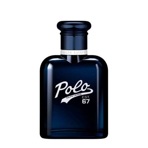 Ralph Lauren Polo 67 Eau de Toilette Refillable 75ml