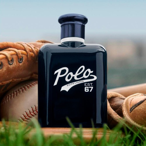 Ralph Lauren Polo 67 Eau de Toilette Refillable 75ml
