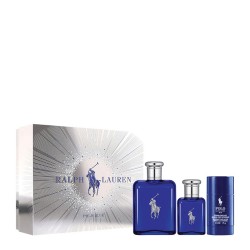 Ralph Lauren Polo Blue Eau de Toilette 125ml Gift Set