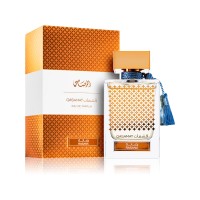 Rasasi Qasamat Rasana Eau de Parfum 65ml