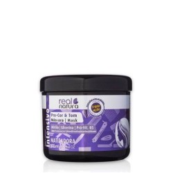 Real Natura Mask Without Salt Pro-Cor & Tone Matizante 500ml