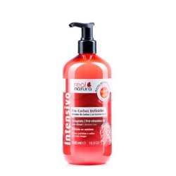 Real Natura Activator Pro-Curls Defined Collagen 500ml