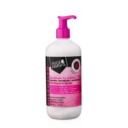 Real Natura Humidifier Pro-Cachinhos 500ml
